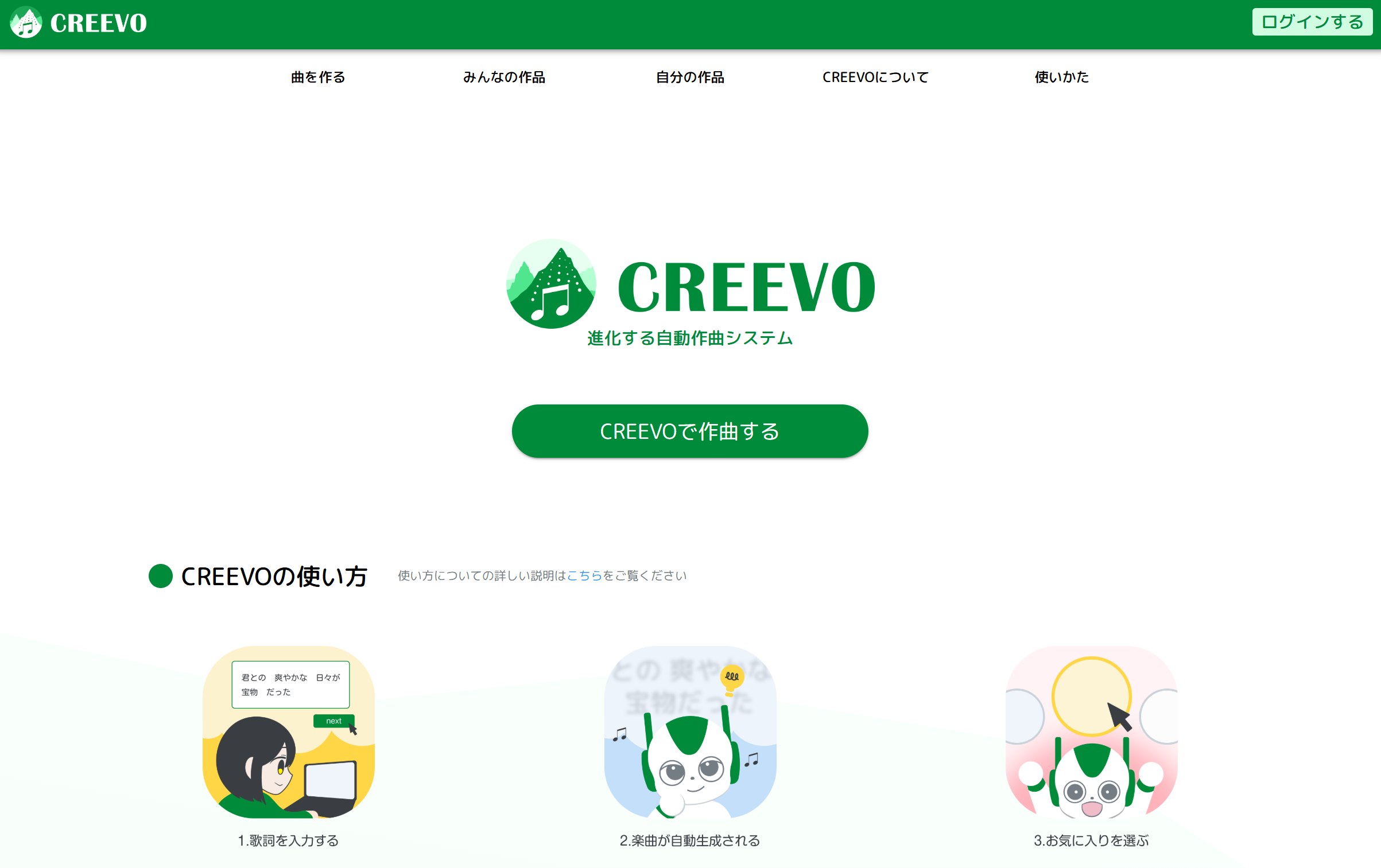 CREEVO