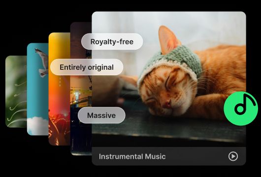 Royalty-Free Music