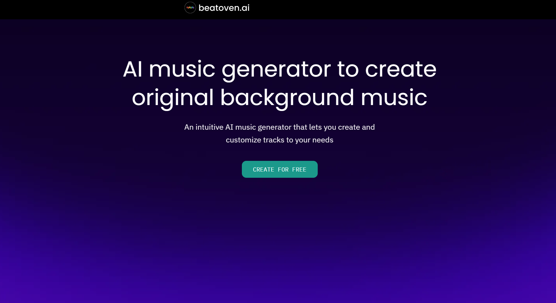 beatoven.ai