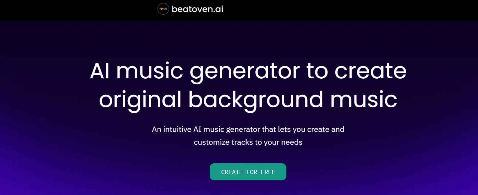 beatoven.ai