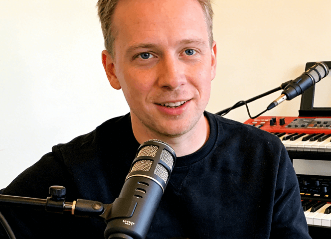 Criadores de Conteúdo