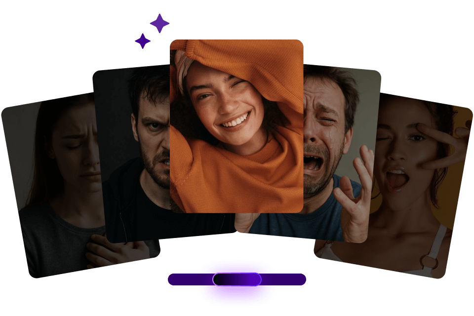 Diversas Opções de Humor