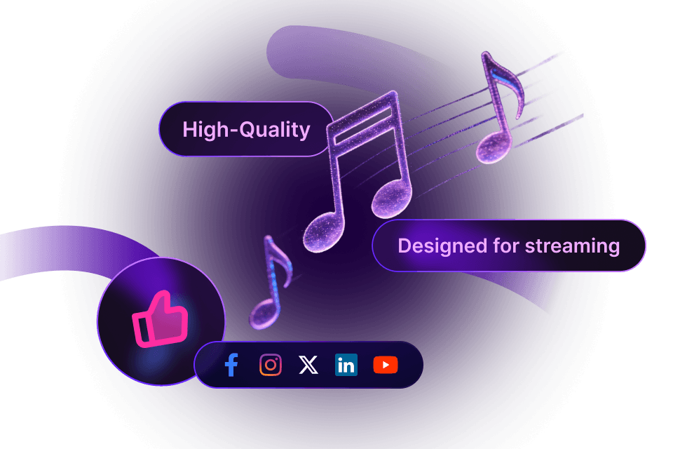 Yüksek Kaliteli Yapay Zeka Kapak Çıktısı