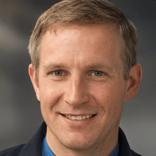 Matthew Vance