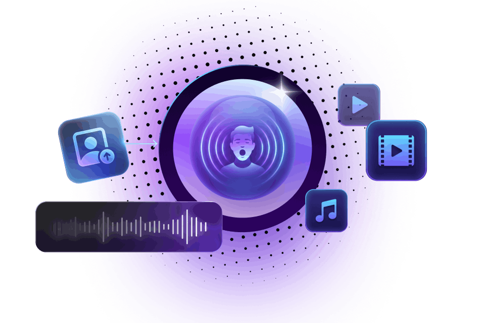 Video musicale di canto