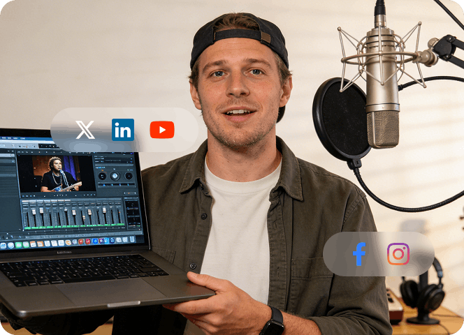 Video Editors