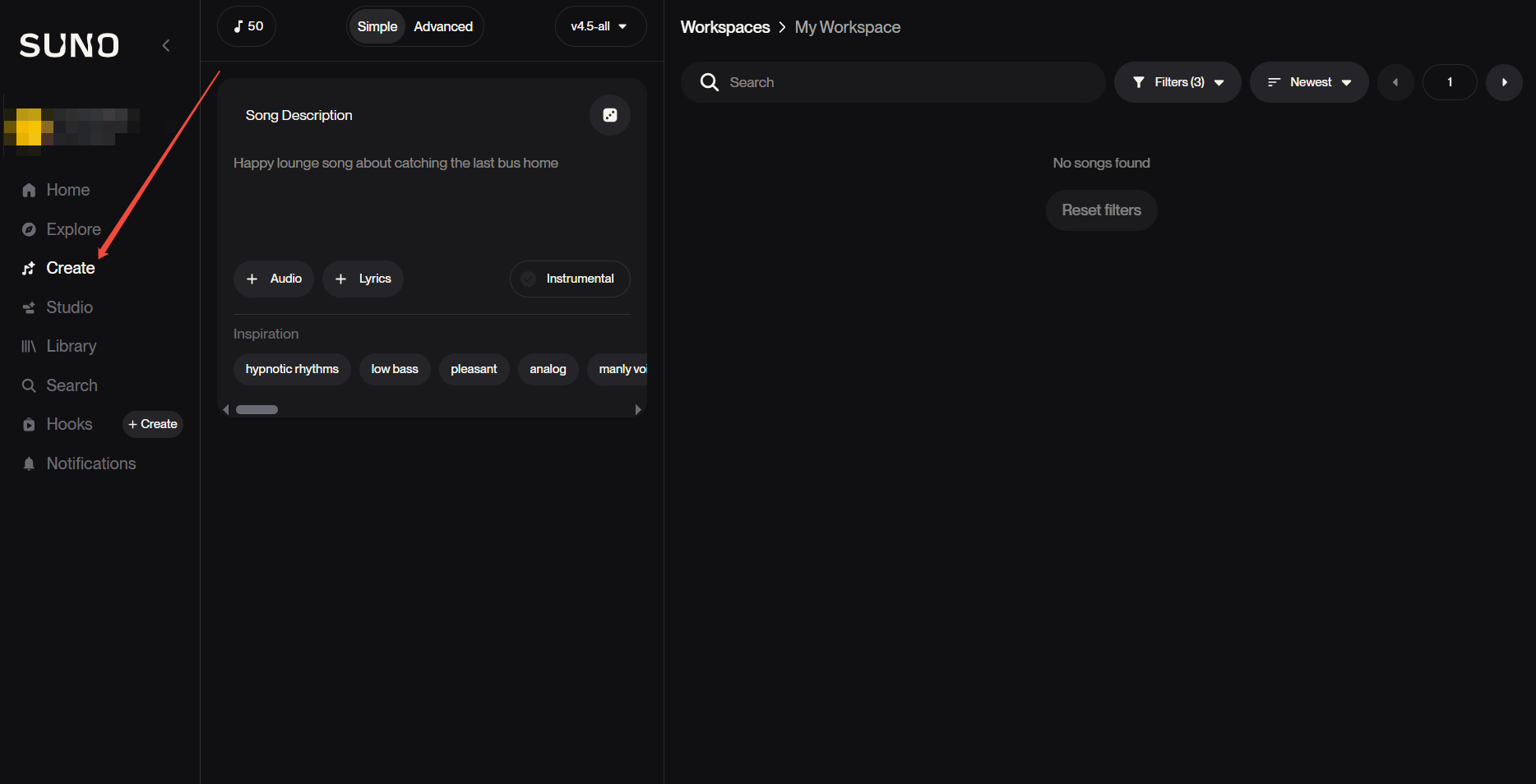 official website navigate