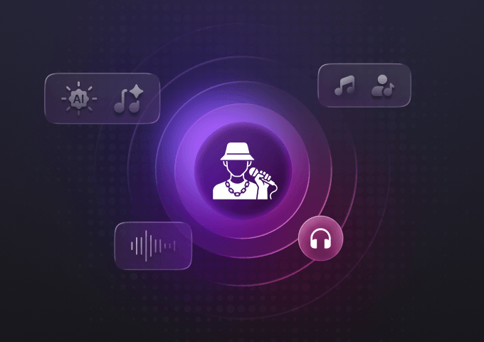AI Rap Generator