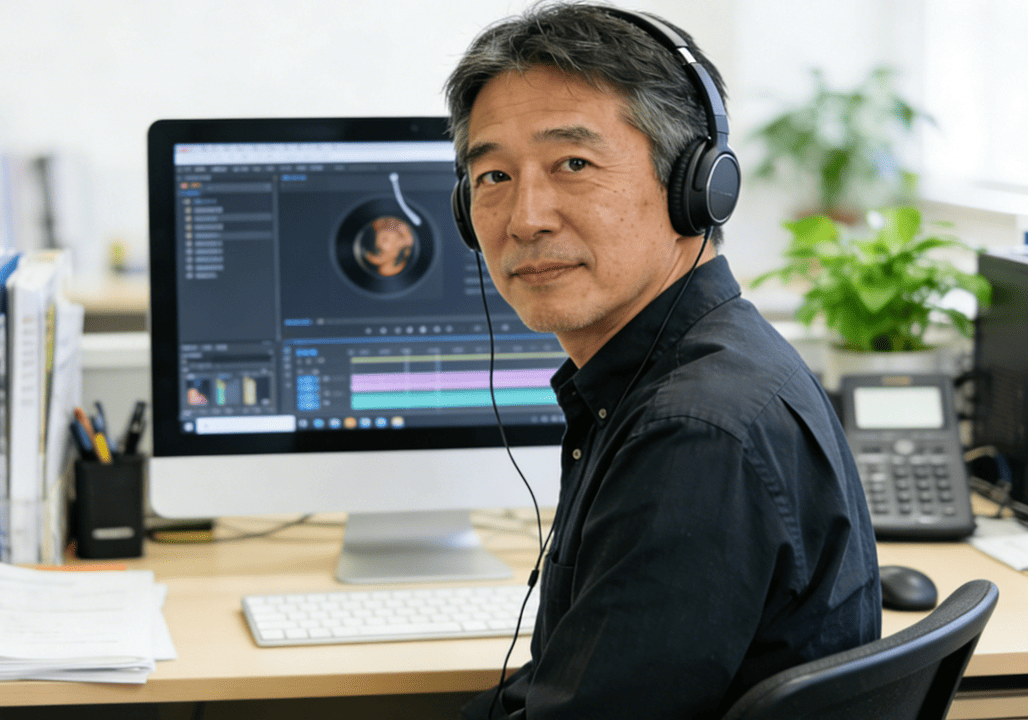 企業