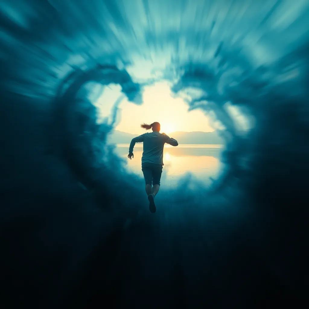 Chasing Clarity