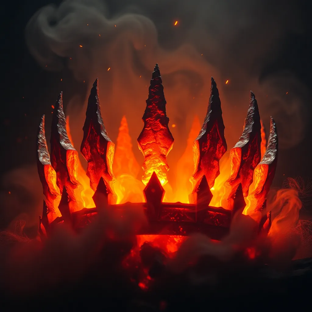 Crown of Embers