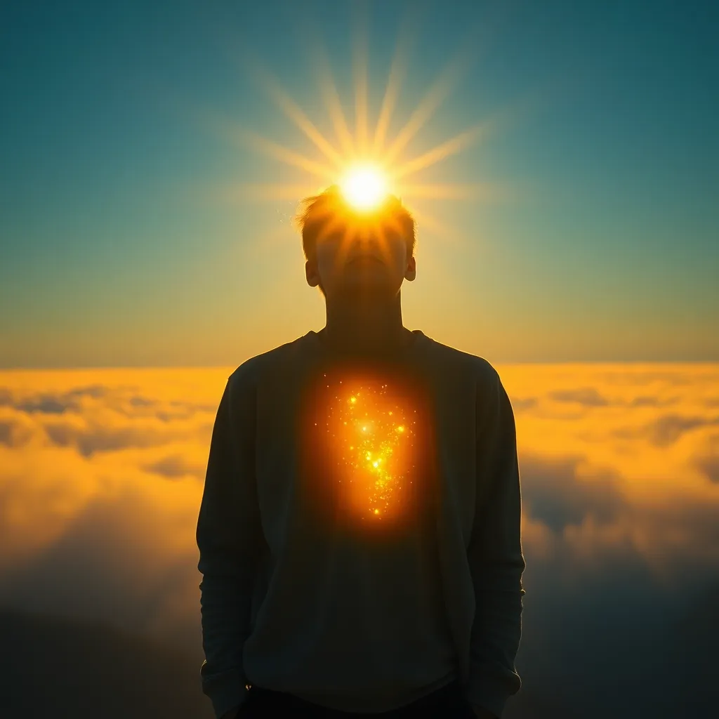 Find Your Shine