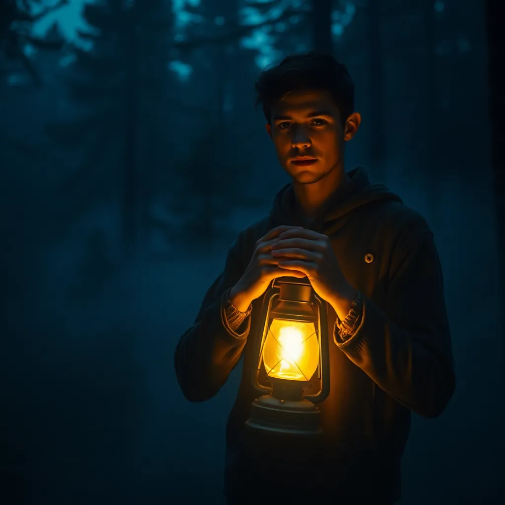 Keep the Light