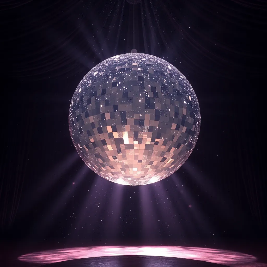 Mirror Ball