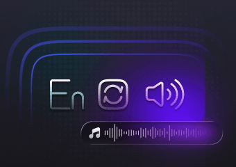 Text to Speech