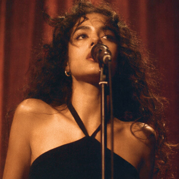 Singing Music Video